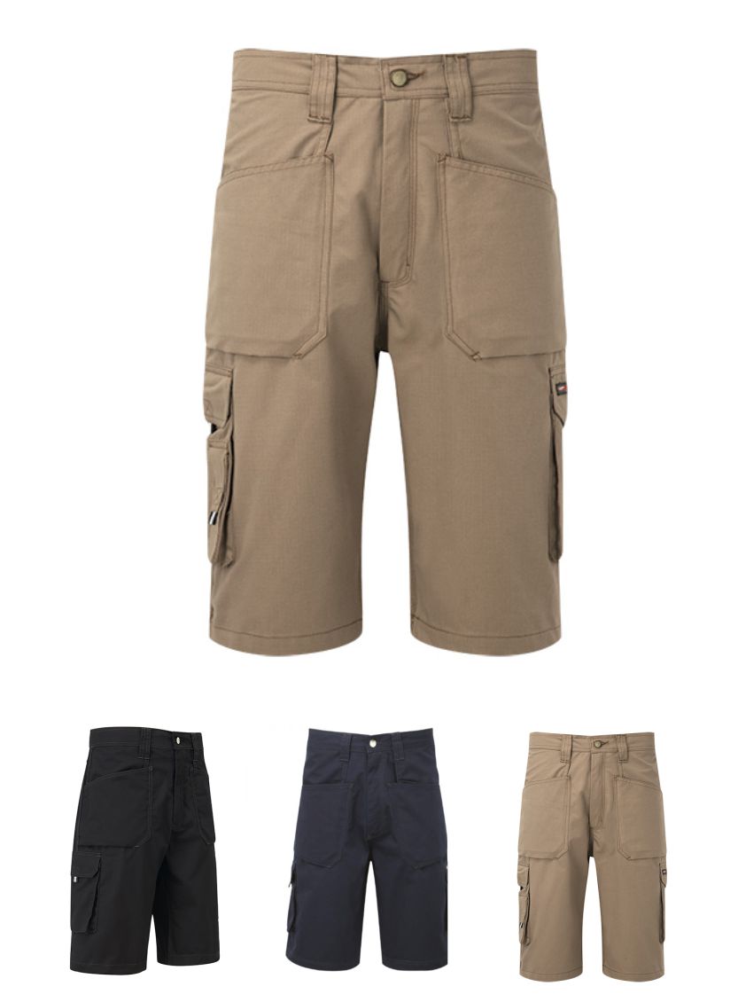 TuffStuff 822 Endurance Work Shorts  TuffStuff 822 Endurance Work Shorts